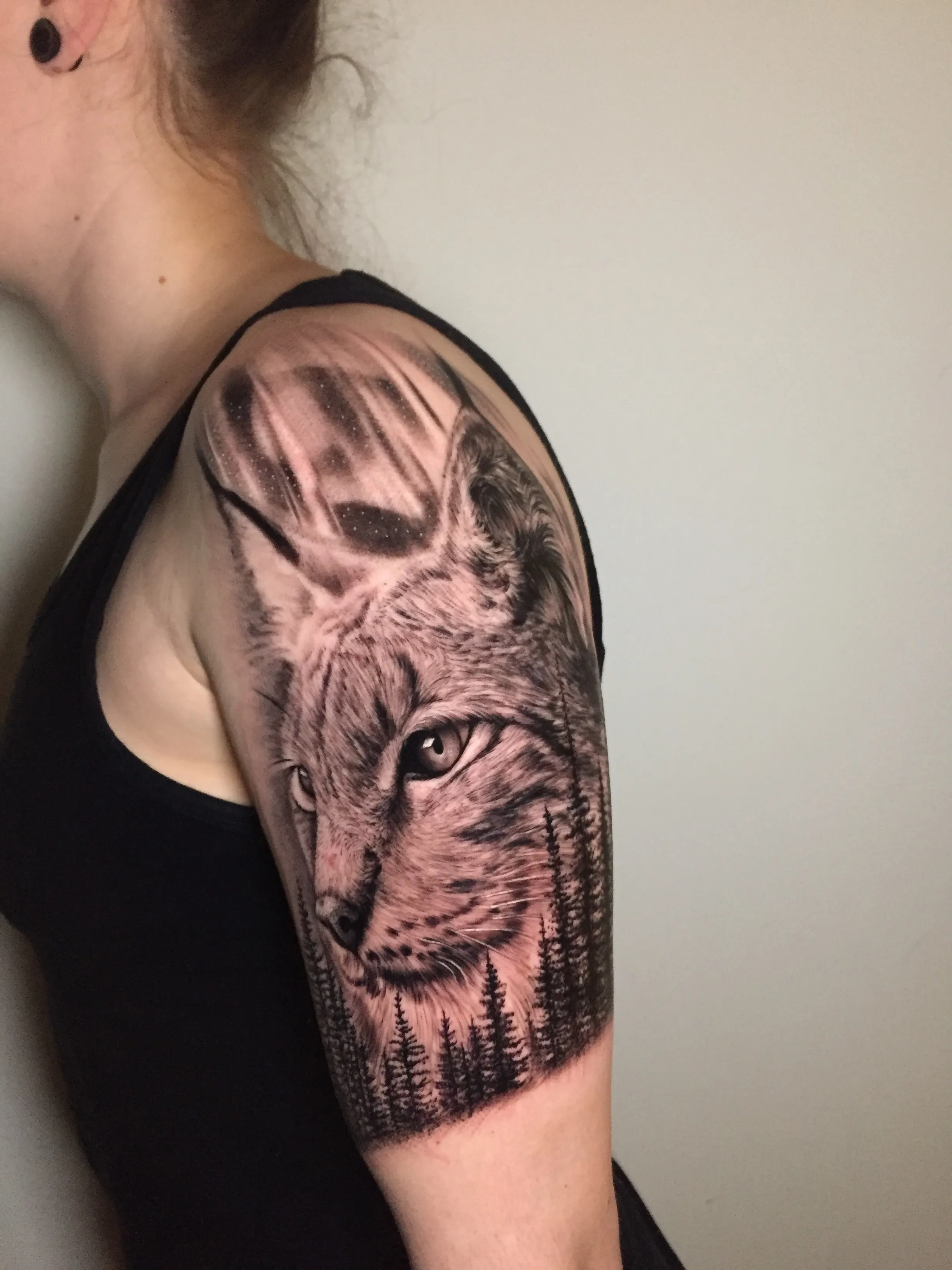 Realismo tattoo 3