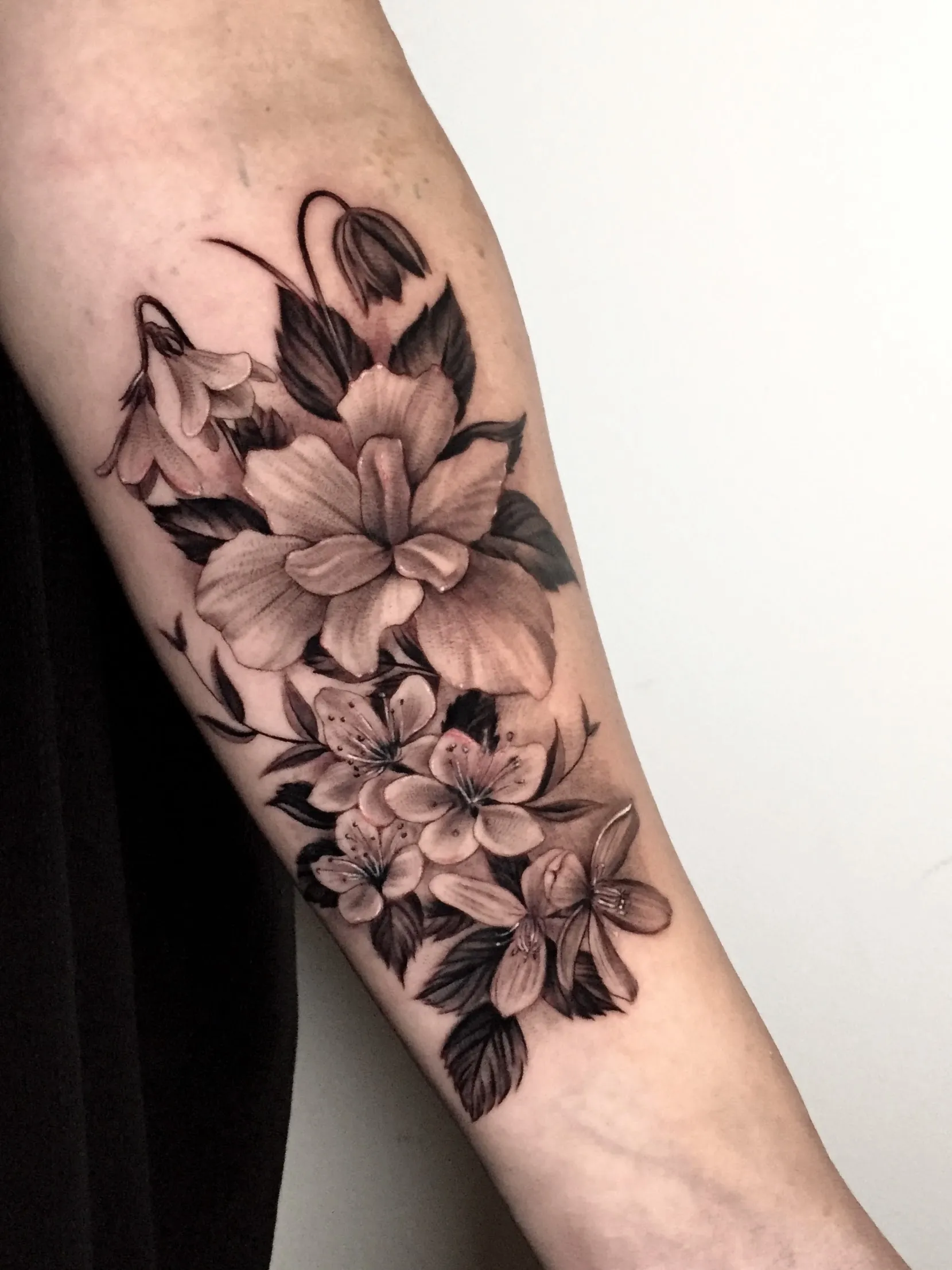 Realismo tattoo 4