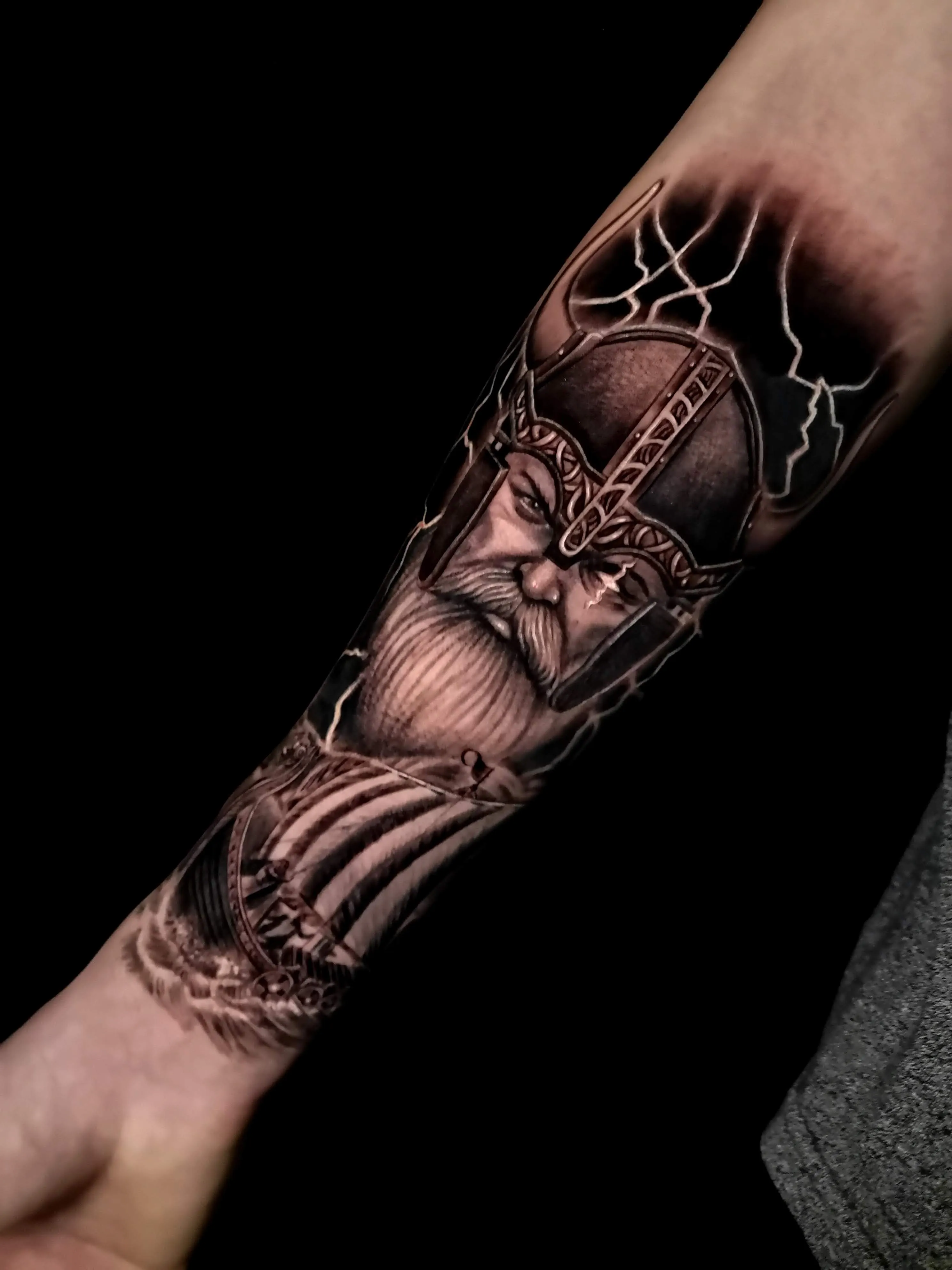 Realismo tattoo 7