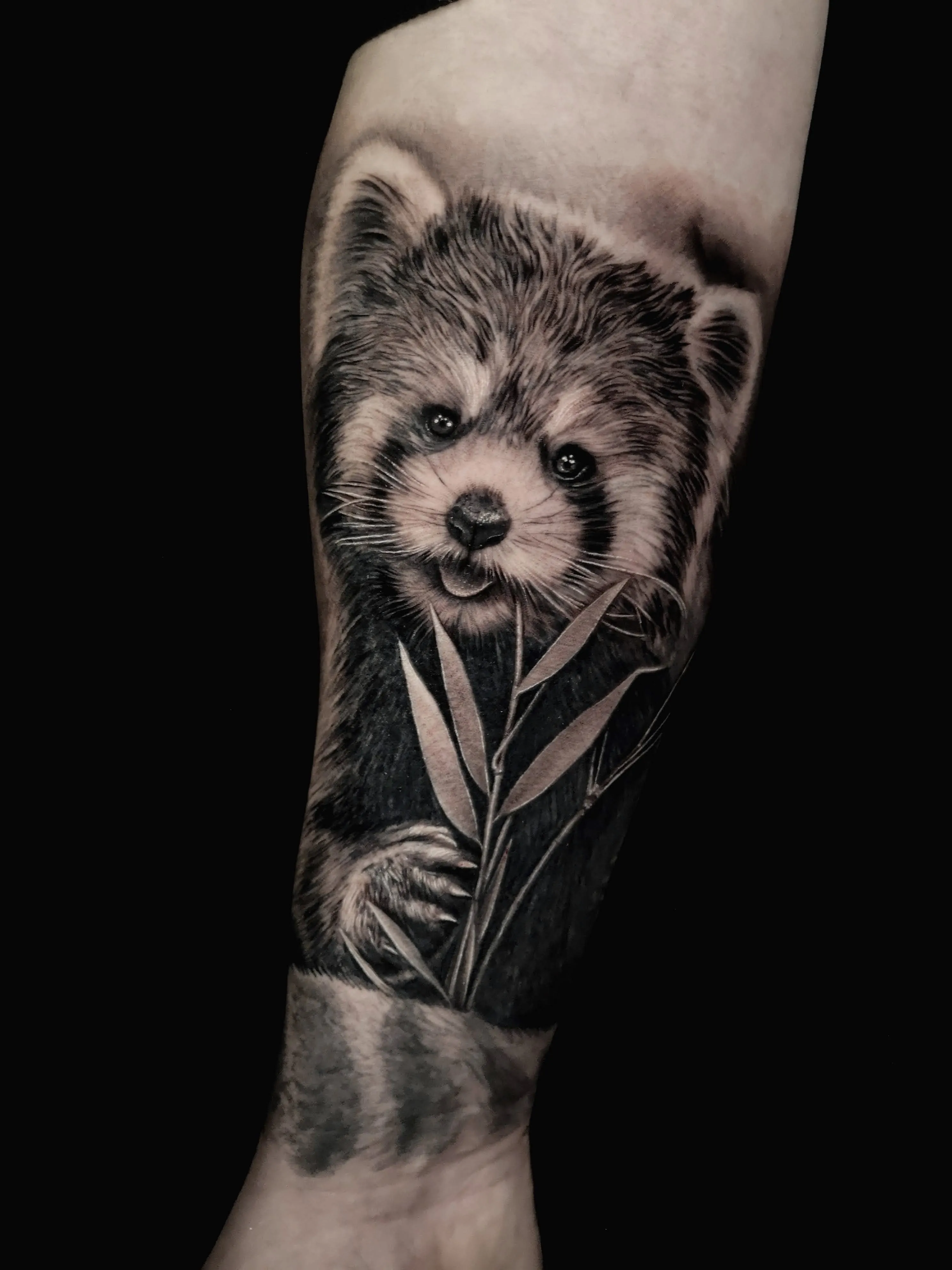 Realismo tattoo 9
